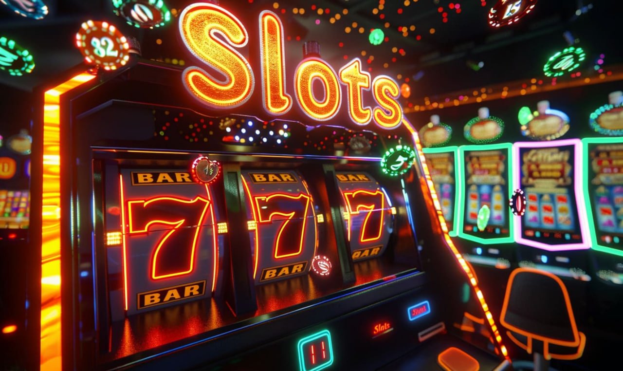 toko4d slot featured game showcase