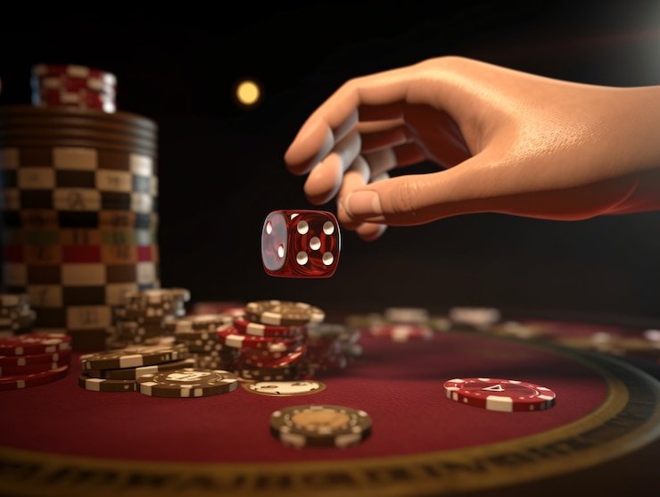 toko4d slot featured game showcase
