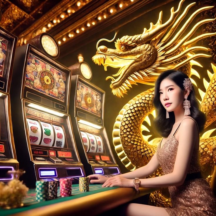 toko4d slot featured game showcase